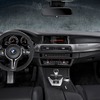 BMW M5 の30 Jahre M5