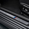 BMW M5 の30 Jahre M5