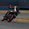 KTM 390デューク（和歌山利宏）