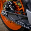 KTM 390デューク