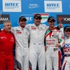 世界ツーリングカー選手権（WTCC）第3戦
