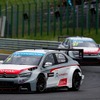 世界ツーリングカー選手権（WTCC）第3戦