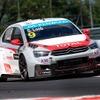 世界ツーリングカー選手権（WTCC）第3戦