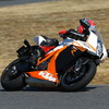 KTM 1190 RC8 R（和歌山利宏）