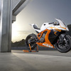 KTM 1190 RC8 R