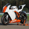 KTM 1190 RC8 R Track