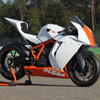 KTM 1190 RC8 R Track