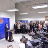 タイ初の女性首相、在任２年９カ月の功罪は
