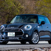 新型MINI・クーパーS