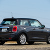 新型MINI・クーパーS