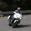 ホンダ CTX1300（和歌山利宏）