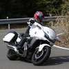 ホンダ CTX1300（和歌山利宏）