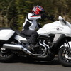 ホンダ CTX1300（和歌山利宏）