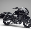 ホンダ CTX1300