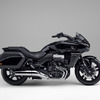 ホンダ CTX1300