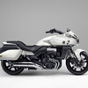 ホンダ CTX1300
