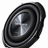25cmサブウーファー・TS-W2520