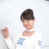 ZFモータースポーツ・アンバサダーの松下まゆみさん
