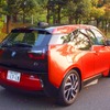 BMW・i3