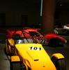 【写真蔵】ロータス06モデル発表会、歴代車も登場