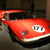 【写真蔵】ロータス06モデル発表会、歴代車も登場