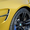 BMW M4クーペ 公開（SUPER GT 第2戦）