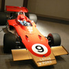 【写真蔵】ロータス06モデル発表会、歴代車も登場