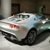 【写真蔵】ロータス06モデル発表会、歴代車も登場