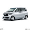 ホンダ　N^WGN