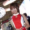【東京ゲームショウ05】コンパニオン写真蔵…試してみたら?