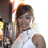 【東京ゲームショウ05】コンパニオン写真蔵…試してみたら?