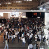 【東京ゲームショウ05】コンパニオン写真蔵…試してみたら?