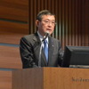 富士重工業 吉永泰之社長