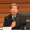 富士重工業 武藤直人取締役専務執行役員