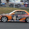 茂原de痛車（第7回の様子）