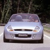 【ジュネーブ・ショー2001出品車】『ストリートKa』が量産化、工場はなんと!