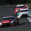 SUPER GT 第2戦（富士スピードウェイ）