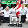 F1 スペインGP