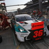 SUPER GT 第2戦「FUJI GT500km RACE 」富士スピードウェイ