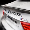 BMW M4クーペ DTMセーフティカー