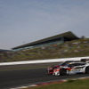 SUPER GT 第2戦「FUJI GT 500km RACE」富士スピードウェイ GT300クラス