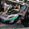 SUPER GT 第2戦「FUJI GT 500km RACE」富士スピードウェイ GT300クラス