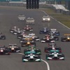 全日本選手権スーパーフォーミュ