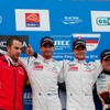シトロエン・レーシング（WTCC 第4戦）