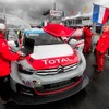 シトロエン・レーシング（WTCC 第4戦）