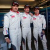 シトロエン・レーシング（WTCC 第4戦）