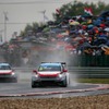 シトロエン・レーシング（WTCC 第4戦）