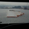 滑走路を駐車場に!　横須賀市が次世代技術を利用