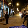 タイ深南部３０カ所で連続テロ　マレーシア国境の町で１人死亡、９人けが