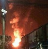 タイ深南部３０カ所で連続テロ　マレーシア国境の町で１人死亡、９人けが